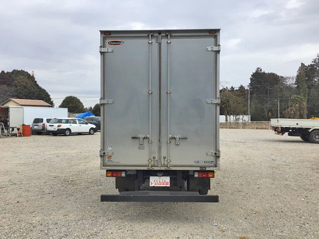 日産アトラスアルミバン小型（2t・3t）[写真10]