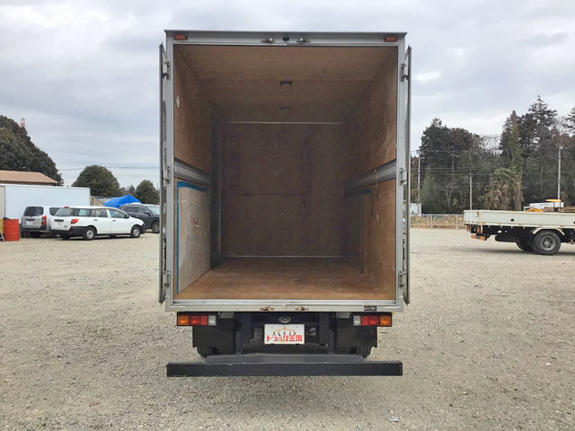 日産アトラスアルミバン小型（2t・3t）[写真11]