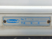 日産アトラスアルミバン小型（2t・3t）[写真15]