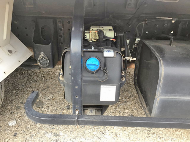 日産アトラスアルミバン小型（2t・3t）[写真18]