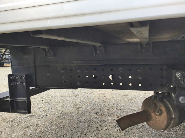 日産アトラスアルミバン小型（2t・3t）[写真23]