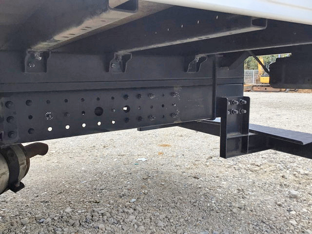 日産アトラスアルミバン小型（2t・3t）[写真25]