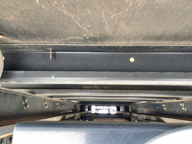 日産アトラスアルミバン小型（2t・3t）[写真26]