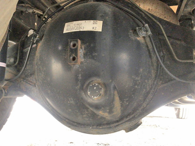 日産アトラスアルミバン小型（2t・3t）[写真27]