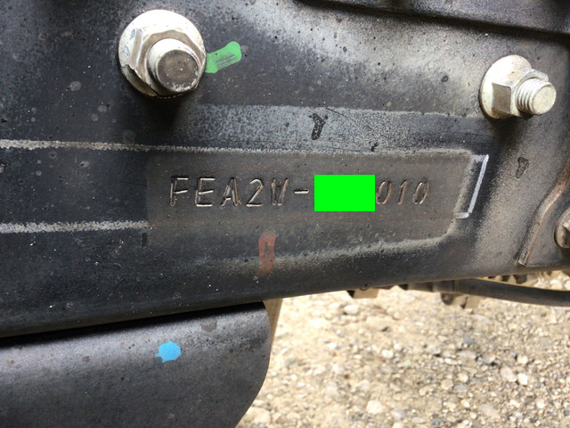 日産アトラスアルミバン小型（2t・3t）[写真37]