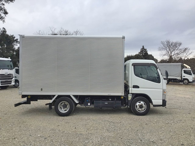 日産アトラスアルミバン小型（2t・3t）[写真07]