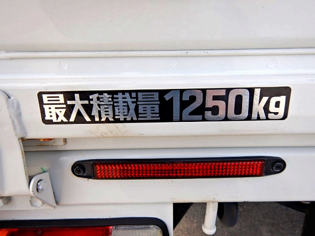トヨタダイナ幌車小型（2t・3t）[写真24]