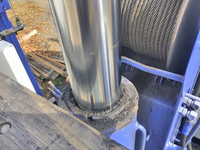 UDトラックスコンドルセルフクレーン4段増トン（6t・8t）[写真10]