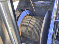 UDトラックスコンドルセルフクレーン4段増トン（6t・8t）[写真11]