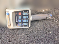 UDトラックスコンドルセルフクレーン4段増トン（6t・8t）[写真12]