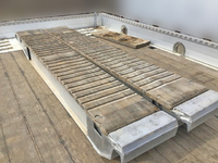 UDトラックスコンドルセルフクレーン4段増トン（6t・8t）[写真18]