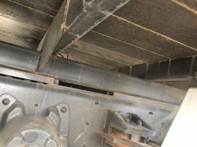 UDトラックスコンドルセルフクレーン4段増トン（6t・8t）[写真19]