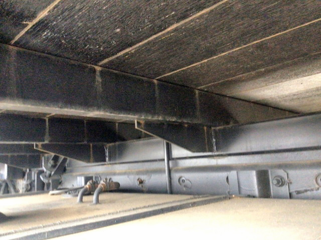 UDトラックスコンドルセルフクレーン4段増トン（6t・8t）[写真20]