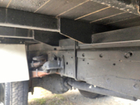 UDトラックスコンドルセルフクレーン4段増トン（6t・8t）[写真21]