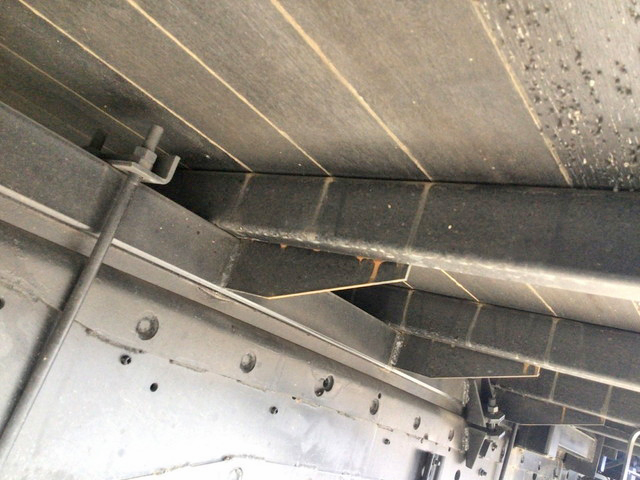 UDトラックスコンドルセルフクレーン4段増トン（6t・8t）[写真22]