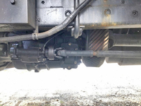 UDトラックスコンドルセルフクレーン4段増トン（6t・8t）[写真23]