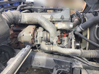 UDトラックスコンドルセルフクレーン4段増トン（6t・8t）[写真27]