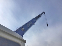 UDトラックスコンドルセルフクレーン4段増トン（6t・8t）[写真08]