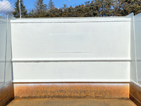 いすゞフォワード深ダンプ（土砂禁ダンプ）中型（4t）[写真15]