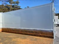 いすゞフォワード深ダンプ（土砂禁ダンプ）中型（4t）[写真16]