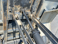 いすゞフォワード深ダンプ（土砂禁ダンプ）中型（4t）[写真20]