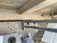 いすゞフォワード深ダンプ（土砂禁ダンプ）中型（4t）[写真23]