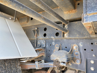 いすゞフォワード深ダンプ（土砂禁ダンプ）中型（4t）[写真24]