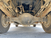 いすゞフォワード深ダンプ（土砂禁ダンプ）中型（4t）[写真25]