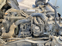 いすゞフォワード深ダンプ（土砂禁ダンプ）中型（4t）[写真26]