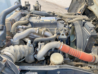 いすゞフォワード深ダンプ（土砂禁ダンプ）中型（4t）[写真27]