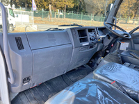 いすゞフォワード深ダンプ（土砂禁ダンプ）中型（4t）[写真31]