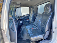 いすゞフォワード深ダンプ（土砂禁ダンプ）中型（4t）[写真32]