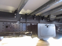 三菱ふそうキャンターアルミウイング小型（2t・3t）[写真10]