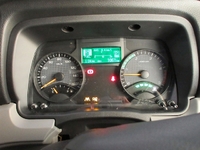 三菱ふそうキャンターアルミウイング小型（2t・3t）[写真14]