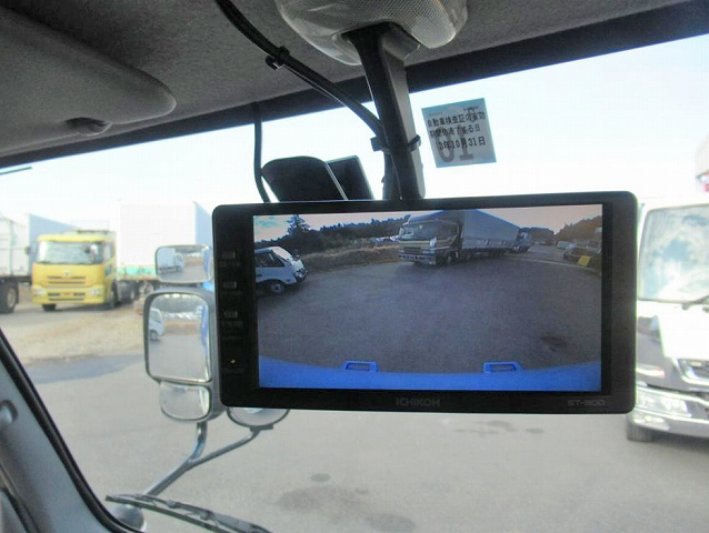 日野デュトロパッカー車（塵芥車）小型（2t・3t）[写真14]