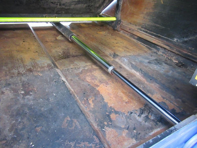 日野デュトロパッカー車（塵芥車）小型（2t・3t）[写真24]