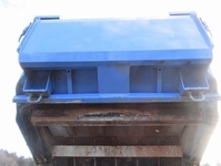 日野デュトロパッカー車（塵芥車）小型（2t・3t）[写真27]