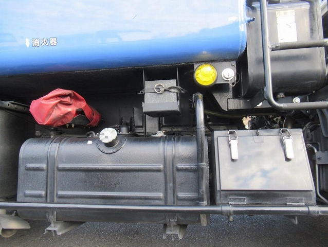 日野デュトロパッカー車（塵芥車）小型（2t・3t）[写真31]