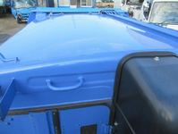 日野デュトロパッカー車（塵芥車）小型（2t・3t）[写真35]