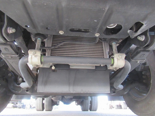 日野デュトロパッカー車（塵芥車）小型（2t・3t）[写真36]