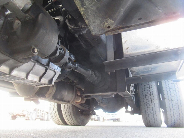 日野デュトロパッカー車（塵芥車）小型（2t・3t）[写真37]