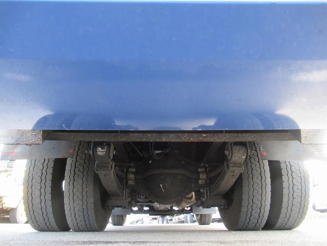 日野デュトロパッカー車（塵芥車）小型（2t・3t）[写真39]