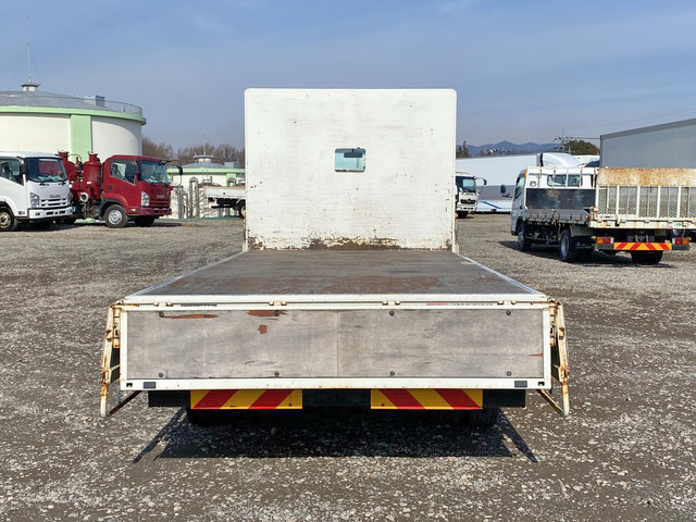 日野デュトロ平ボディ小型（2t・3t）[写真12]