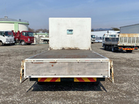 日野デュトロ平ボディ小型（2t・3t）[写真12]