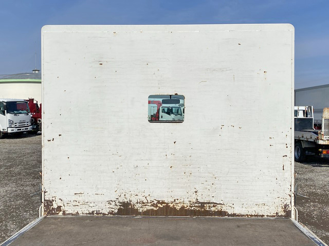 日野デュトロ平ボディ小型（2t・3t）[写真14]