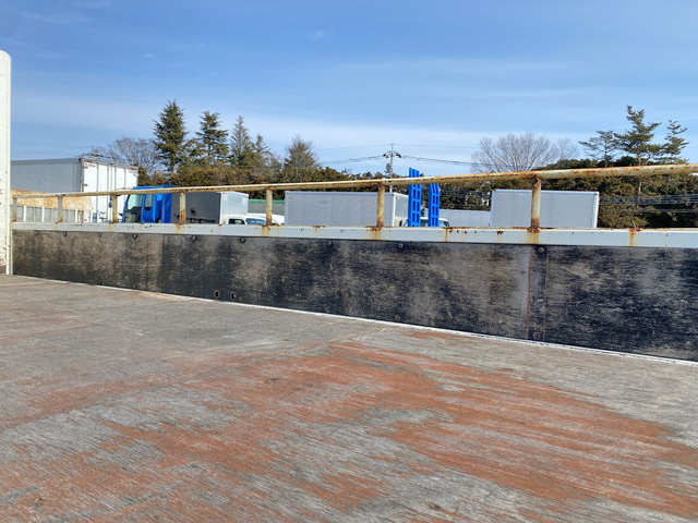 日野デュトロ平ボディ小型（2t・3t）[写真16]