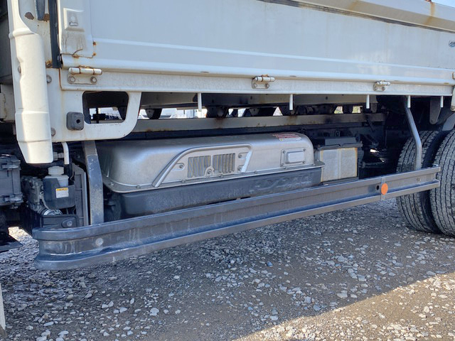 日野デュトロ平ボディ小型（2t・3t）[写真19]
