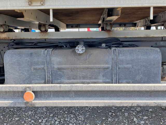 日野デュトロ平ボディ小型（2t・3t）[写真22]