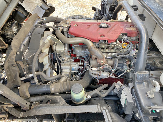 日野デュトロ平ボディ小型（2t・3t）[写真26]