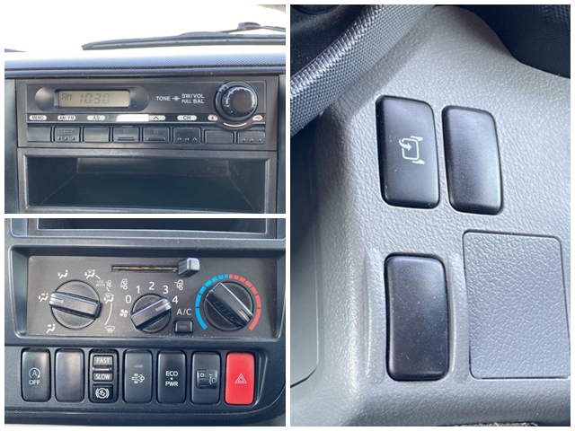 日野デュトロ平ボディ小型（2t・3t）[写真38]